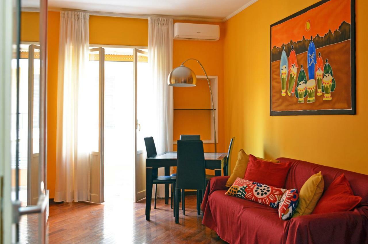 Edo House Monteverde Rome Exterior photo